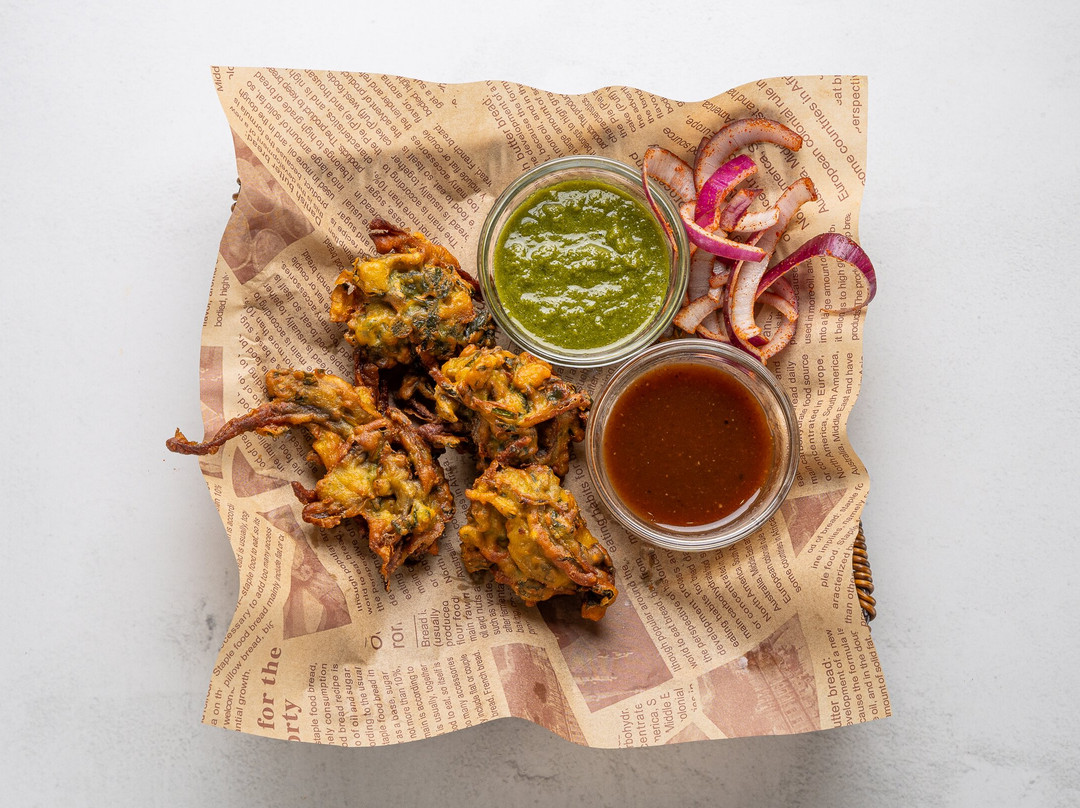 Masala & More