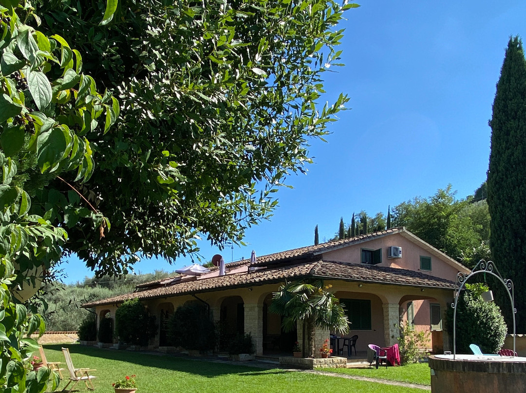 Casale Fonterosa
