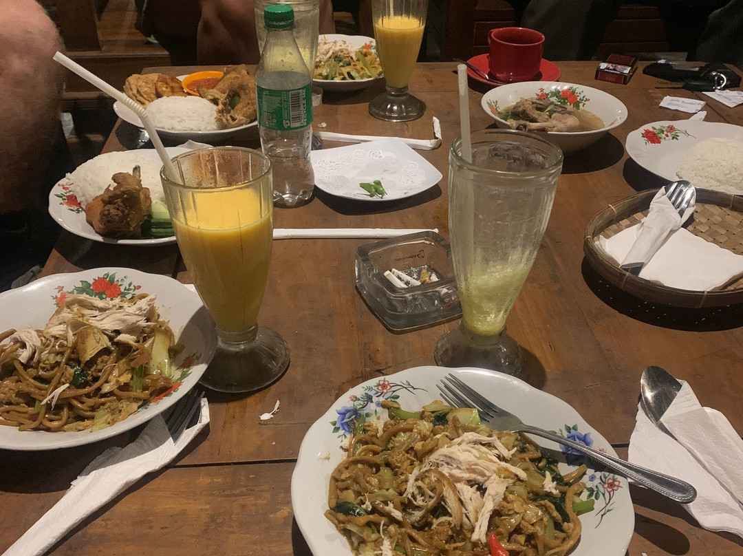 BROMO INDONESIA TRAVEL-庞越必去景点