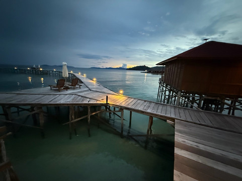 Raja Ampat Biz-索龙必去景点