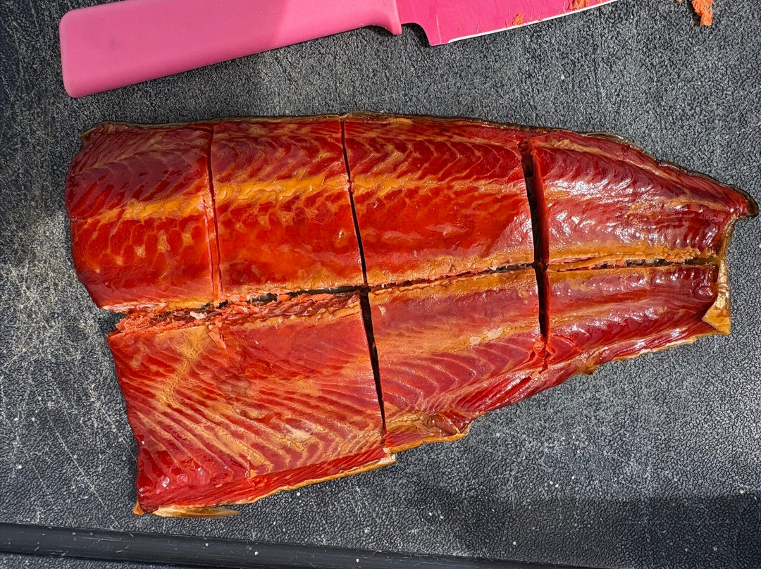 Glacier Bay Sea Kayaks-古斯塔夫斯必去景点