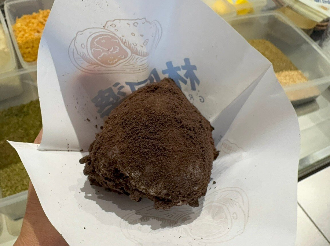 华侨城创意文化园-深圳市必去景点