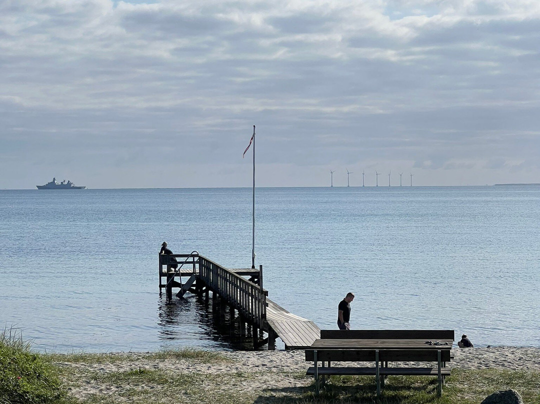 Storebaelt Sinatur Hotel & Konference主图