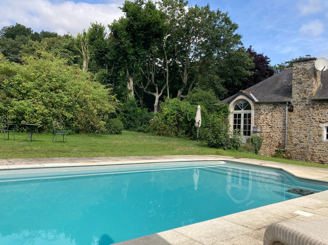 Manoir de la Villeneuve主图