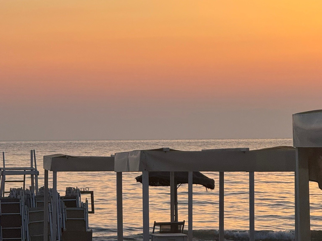 Il Paguro-Calambrone必去景点