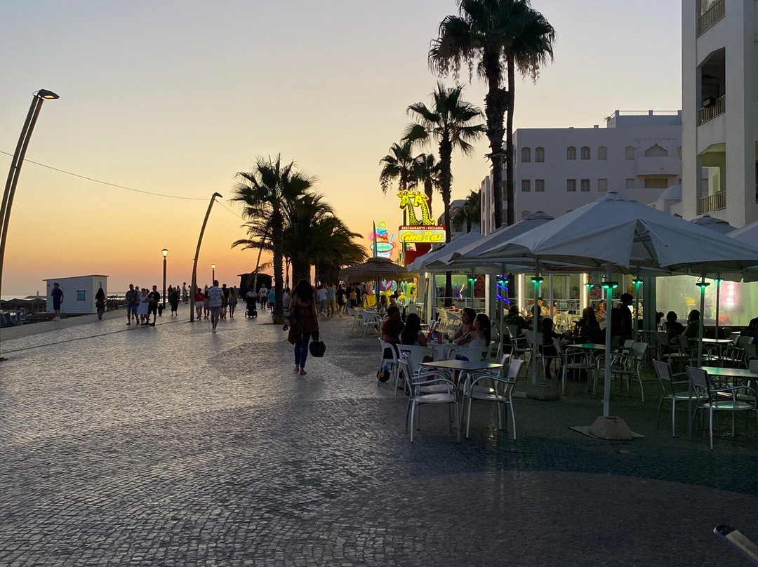 Algarve VIP Travel-塔维拉必去景点