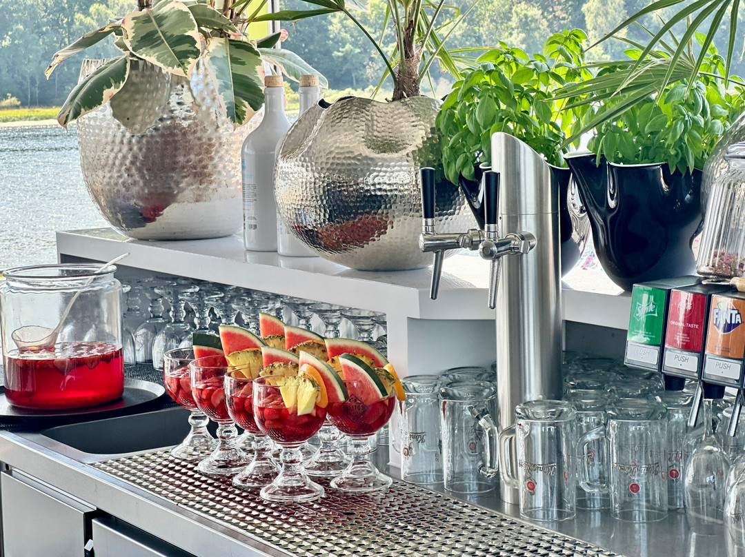 Hanse Schifffahrt-吕贝克必去景点