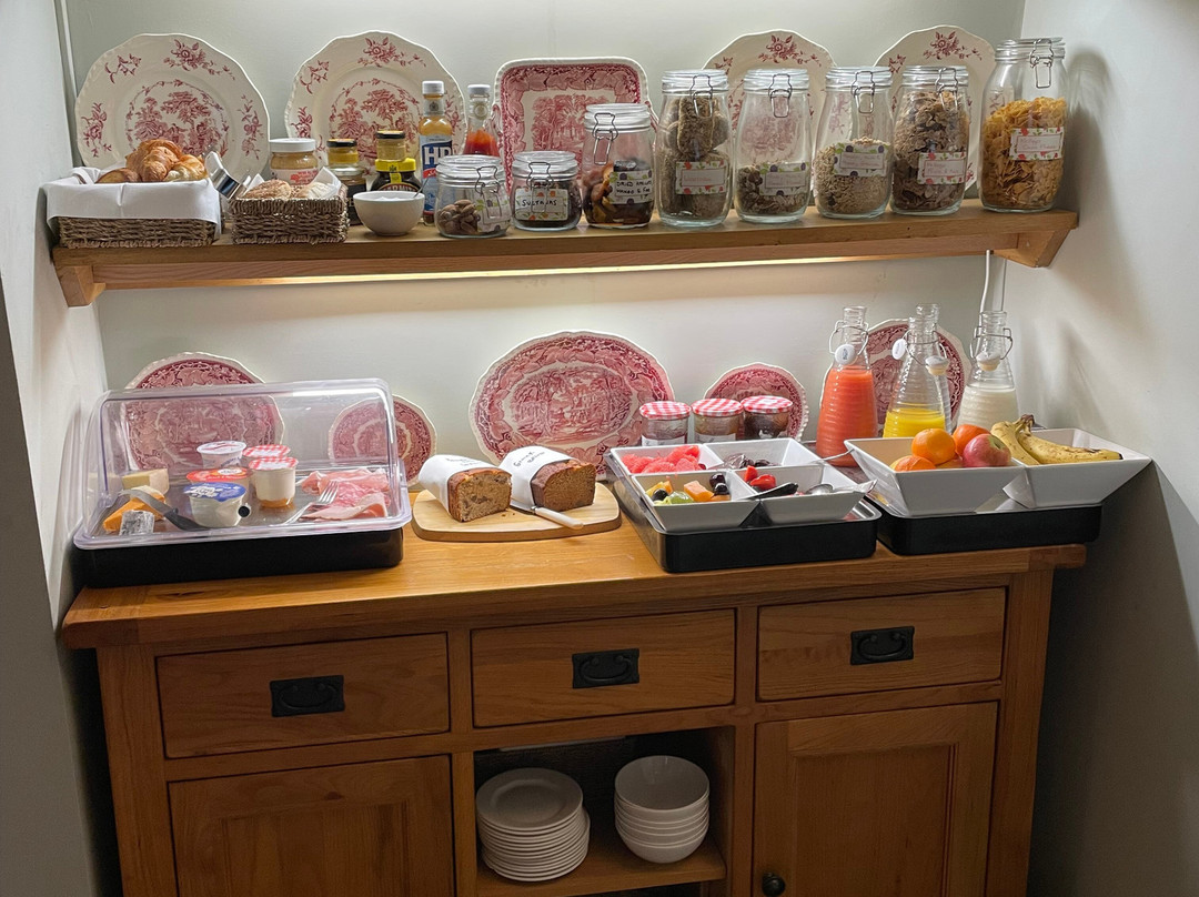 Brunswick House主图