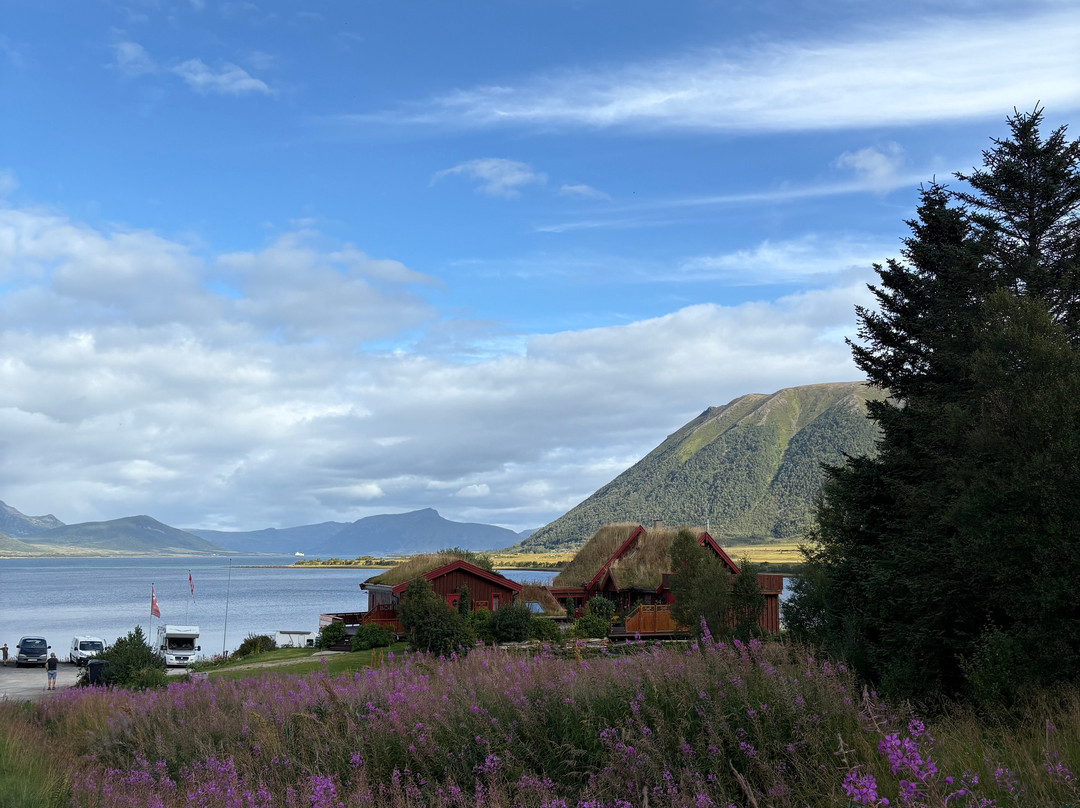 Andøy Friluftssenter主图