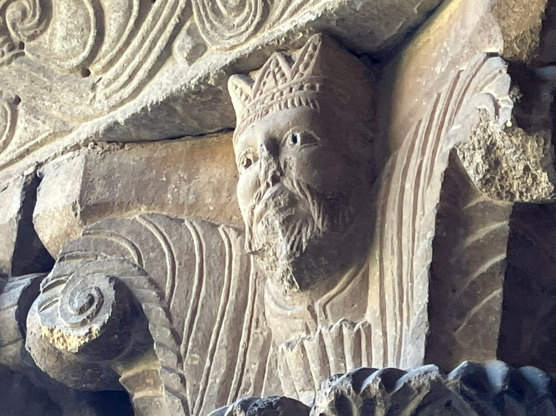 Musee Terrus-Elne必去景点