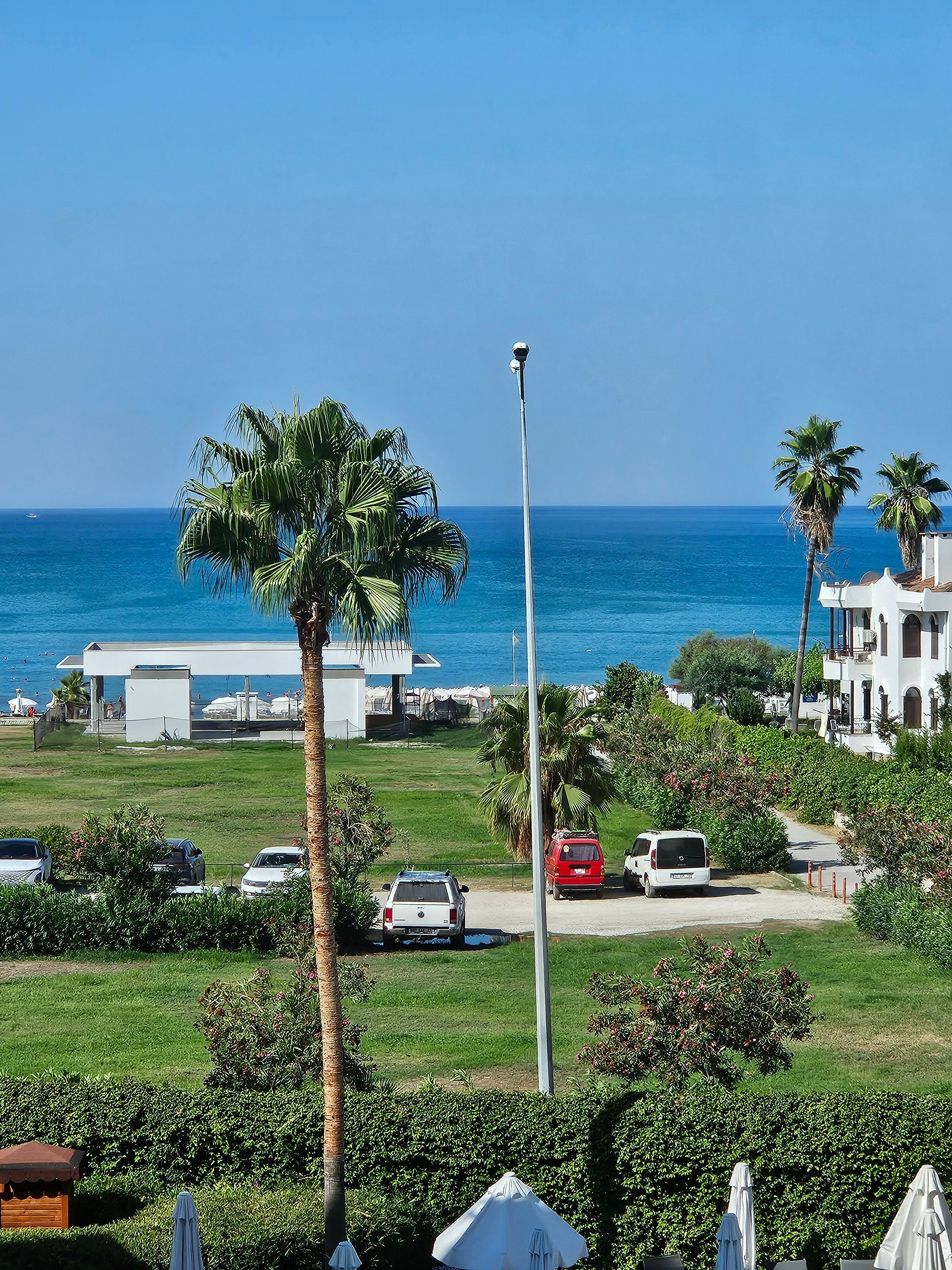 Tui Blue Barut Andiz-官方
