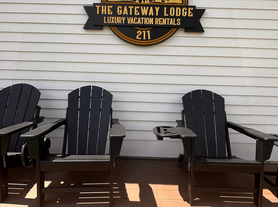 Harriman Reservoir-Wilmington必去景点