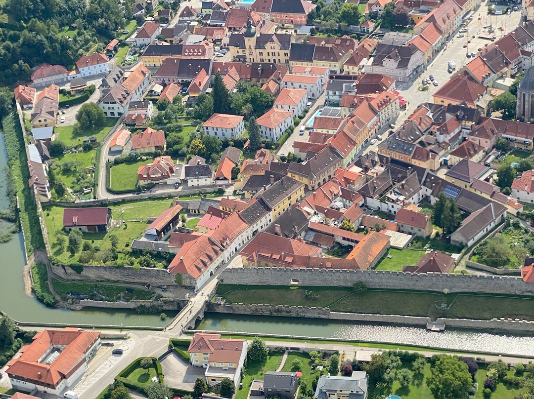 City Museum-Friesach必去景点