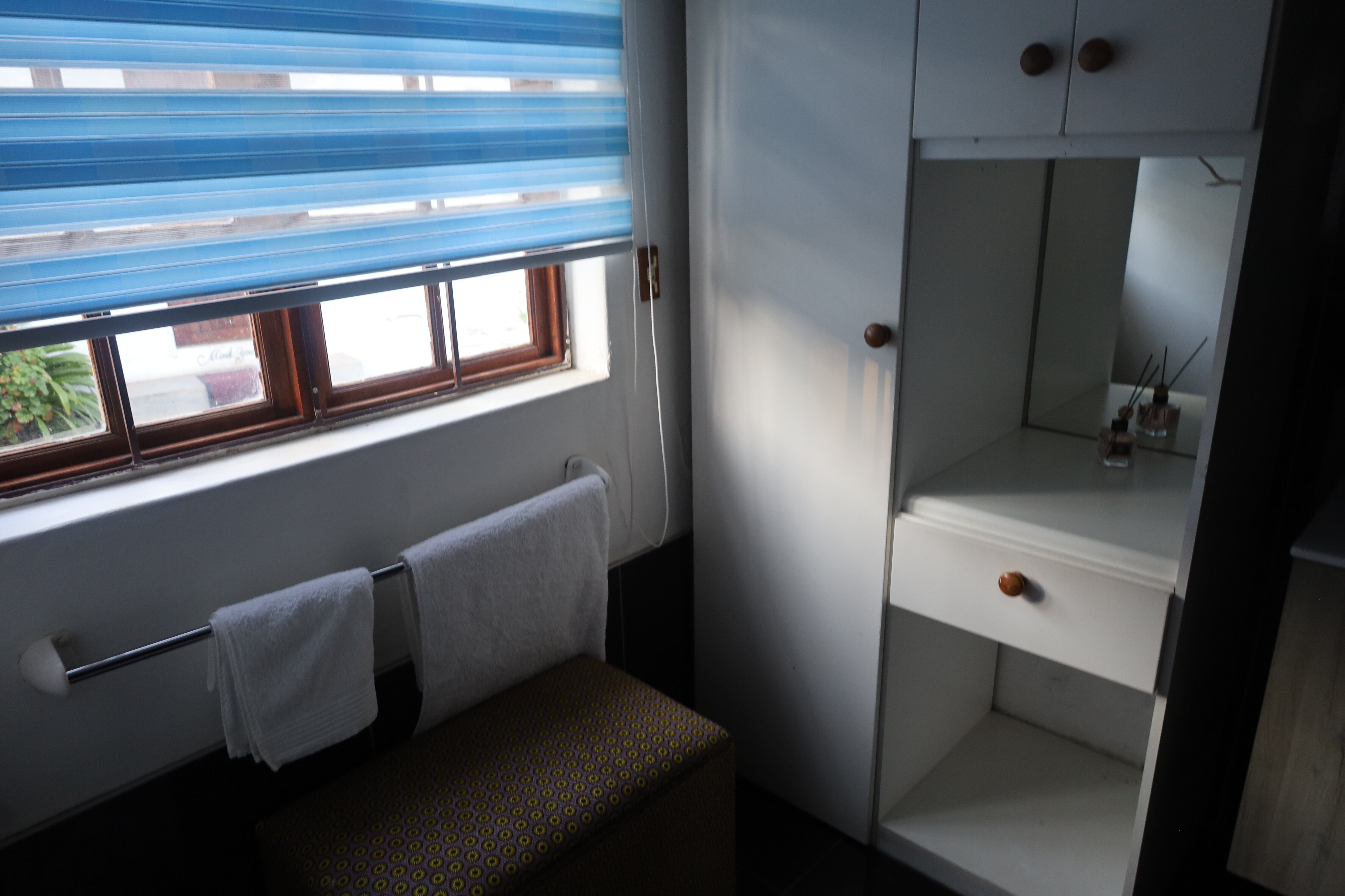 Muco Guesthouse-官方