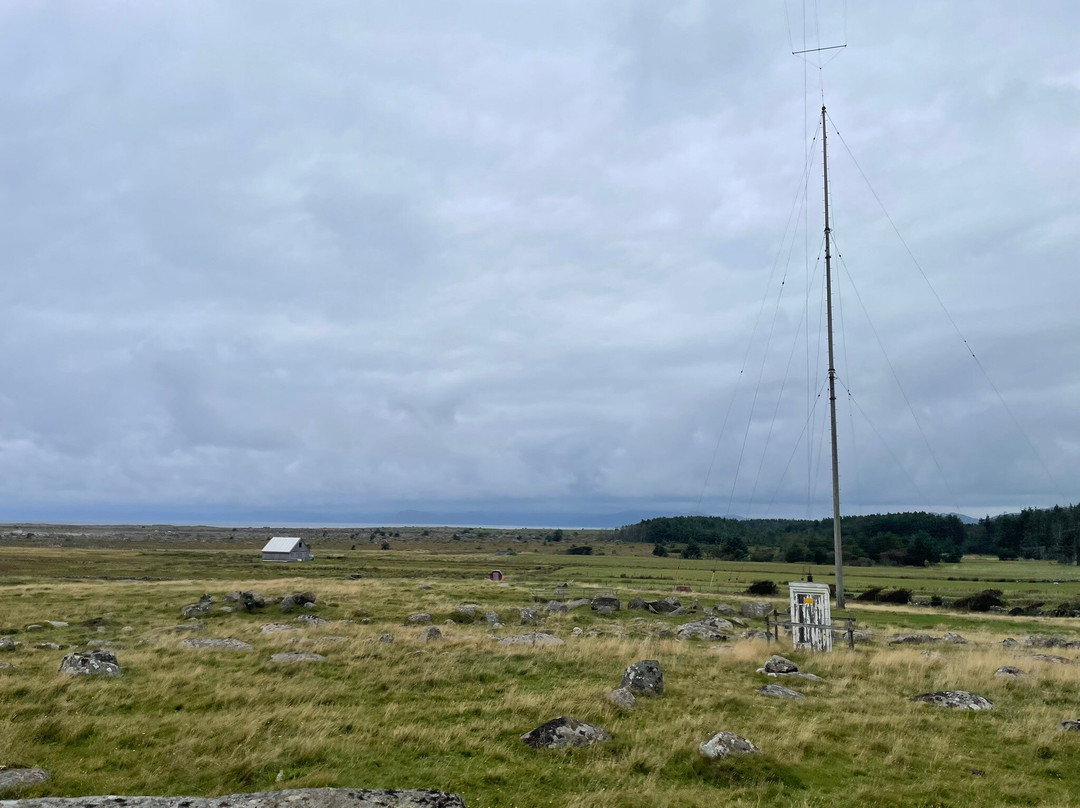 Lista Fyr-法尔松德必去景点