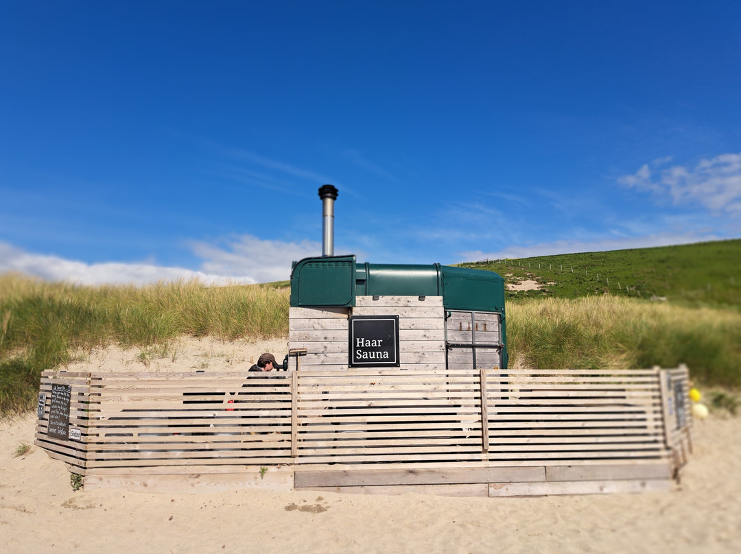 St Ninian's Isle-Bigton必去景点