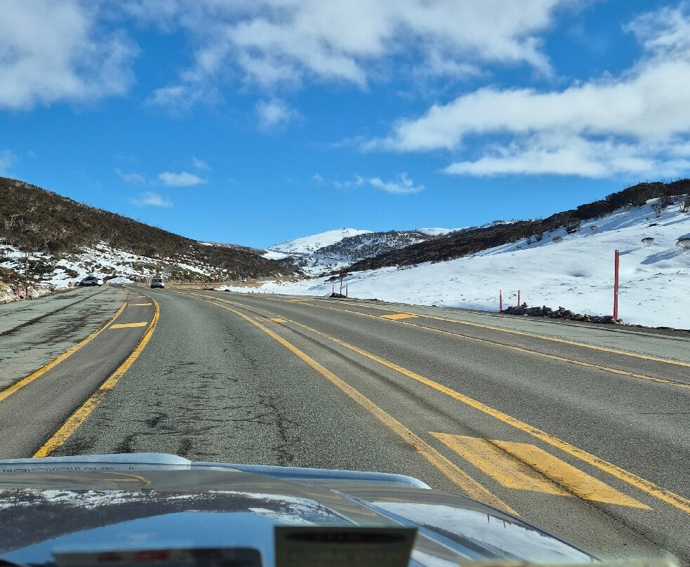 Snowy Region Visitor Centre-金德拜恩必去景点
