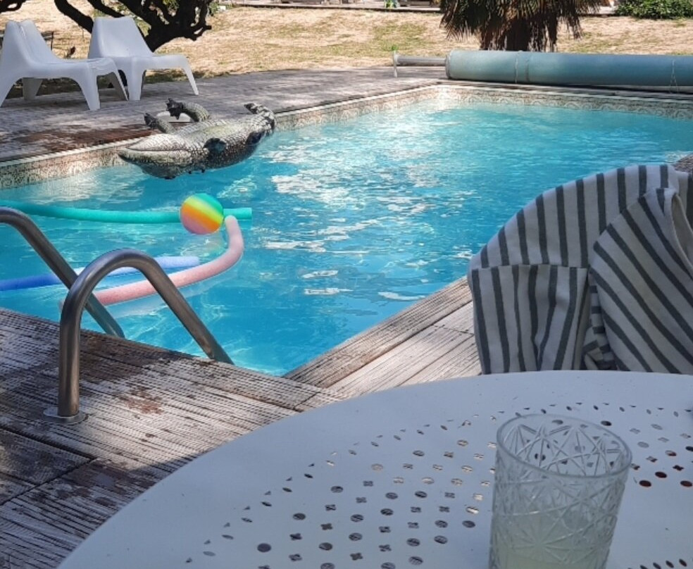 La Laiterie de Fontpatour主图