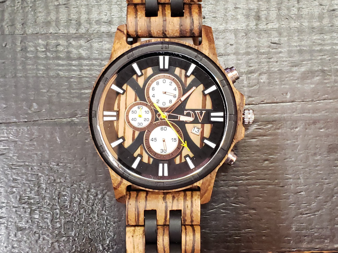 Aristoteles Olivewood Workshop-Katakolo必去景点