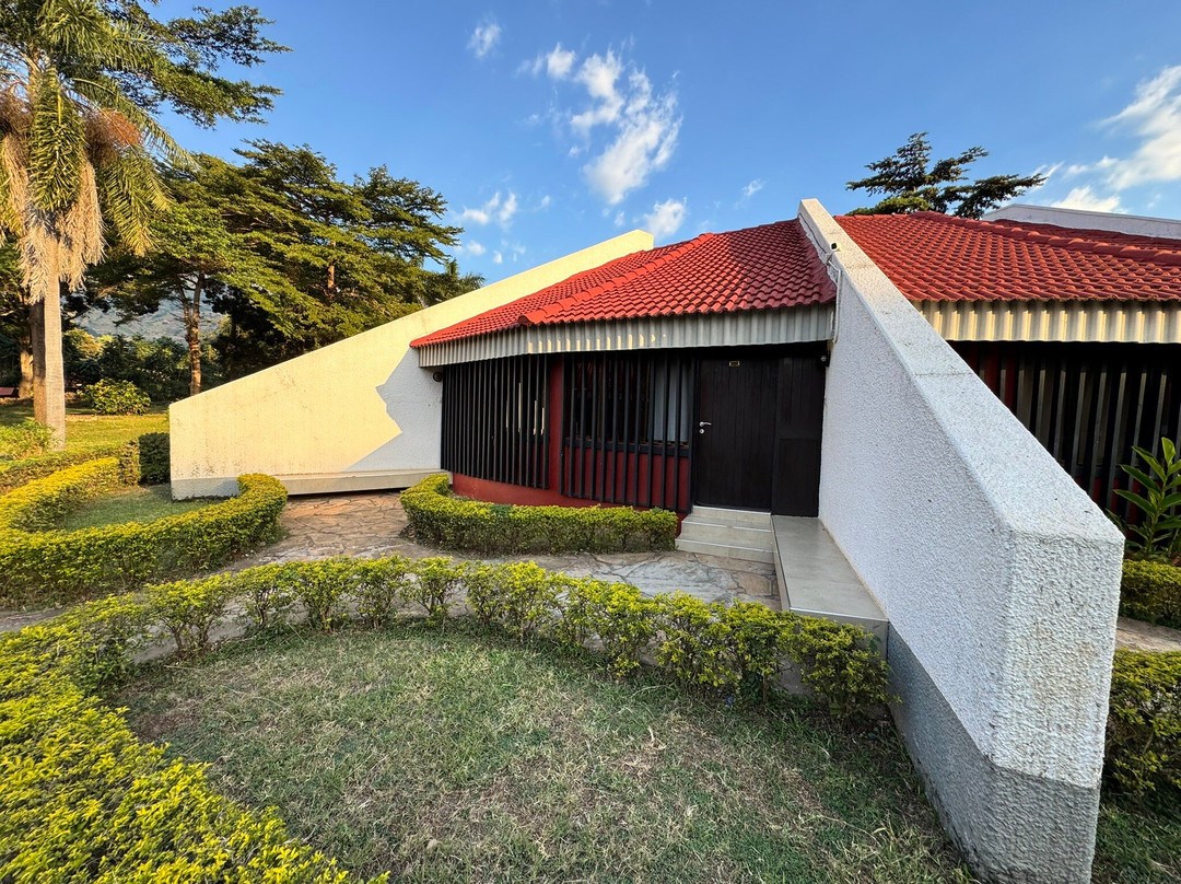 Morogoro Hotel主图