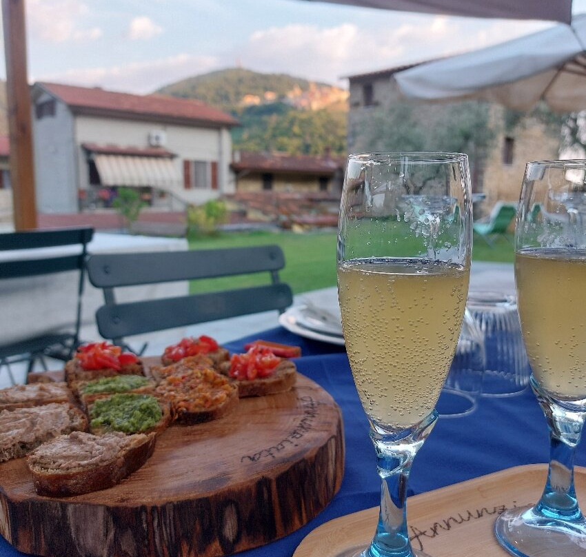 L'annunziata Borgo Antico