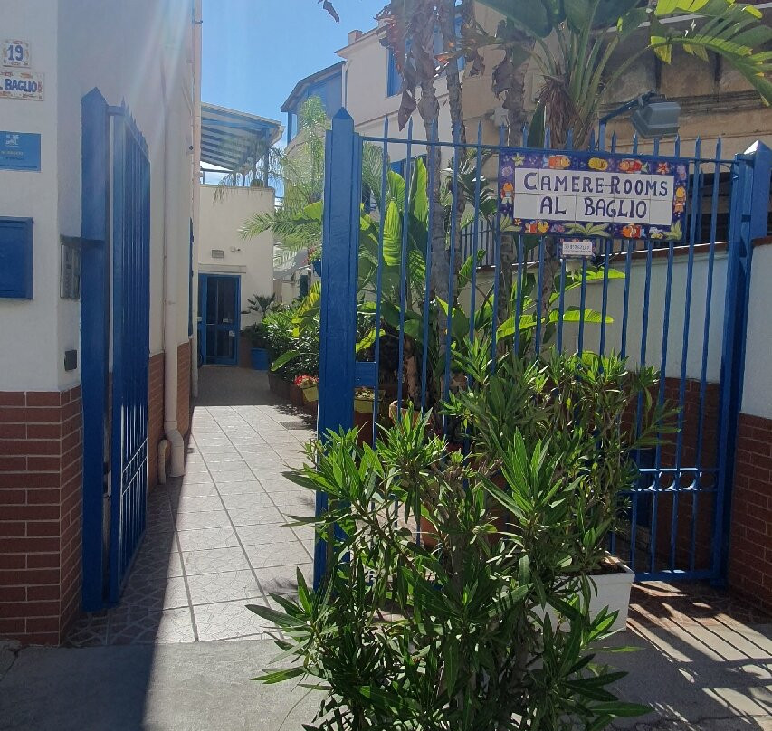 Affittacamere Al Baglio主图