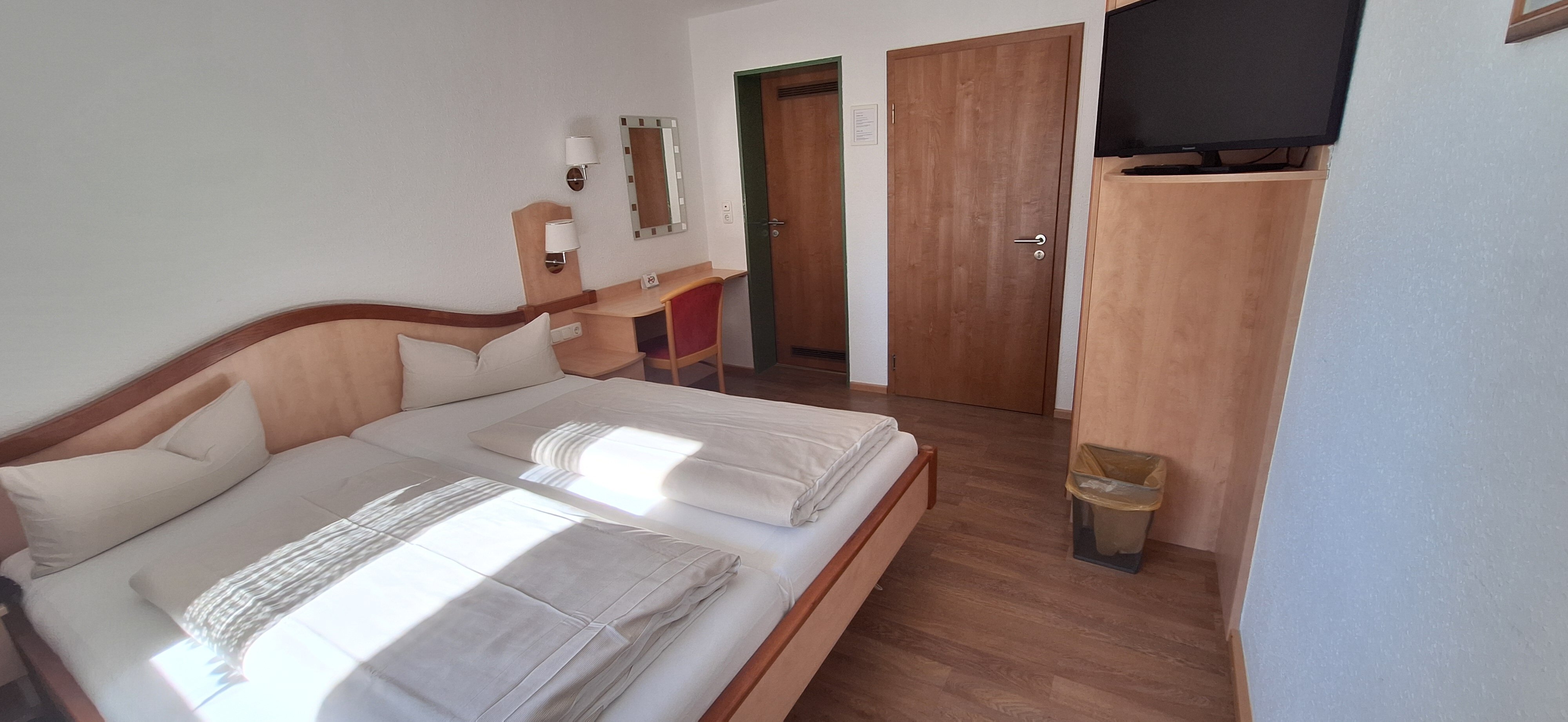 Hotel Gasthof Kramerwirt-官方