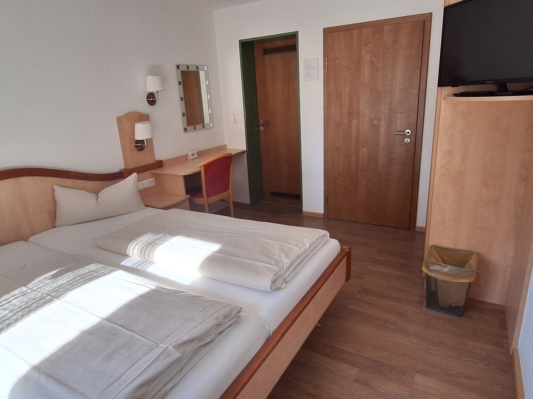 Hotel Gasthof Kramerwirt主图