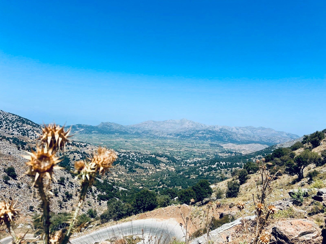Crete Jeep Safari Adventure-赫索尼索斯必去景点