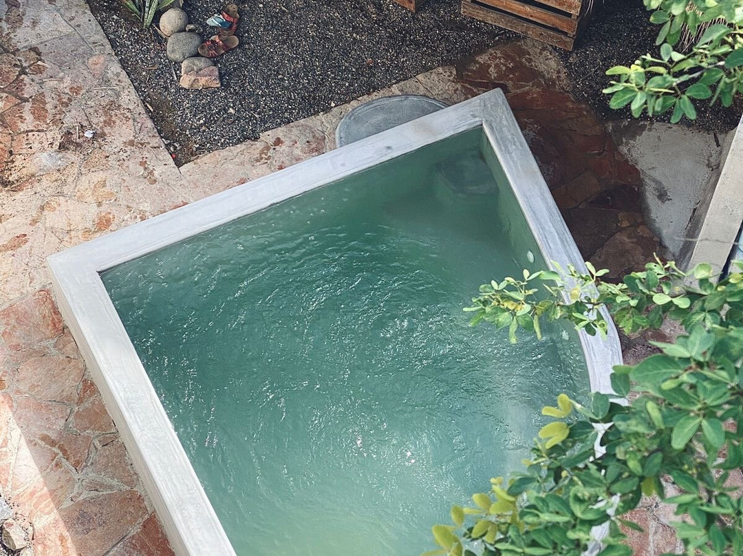 Casa Mexibali, Suite Bali
