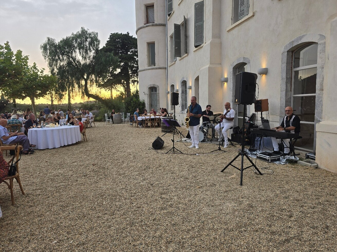 Château Carqueiranne