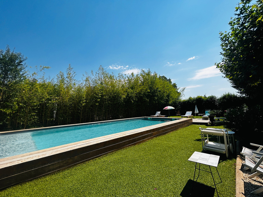 Domaine Saint Dominique主图