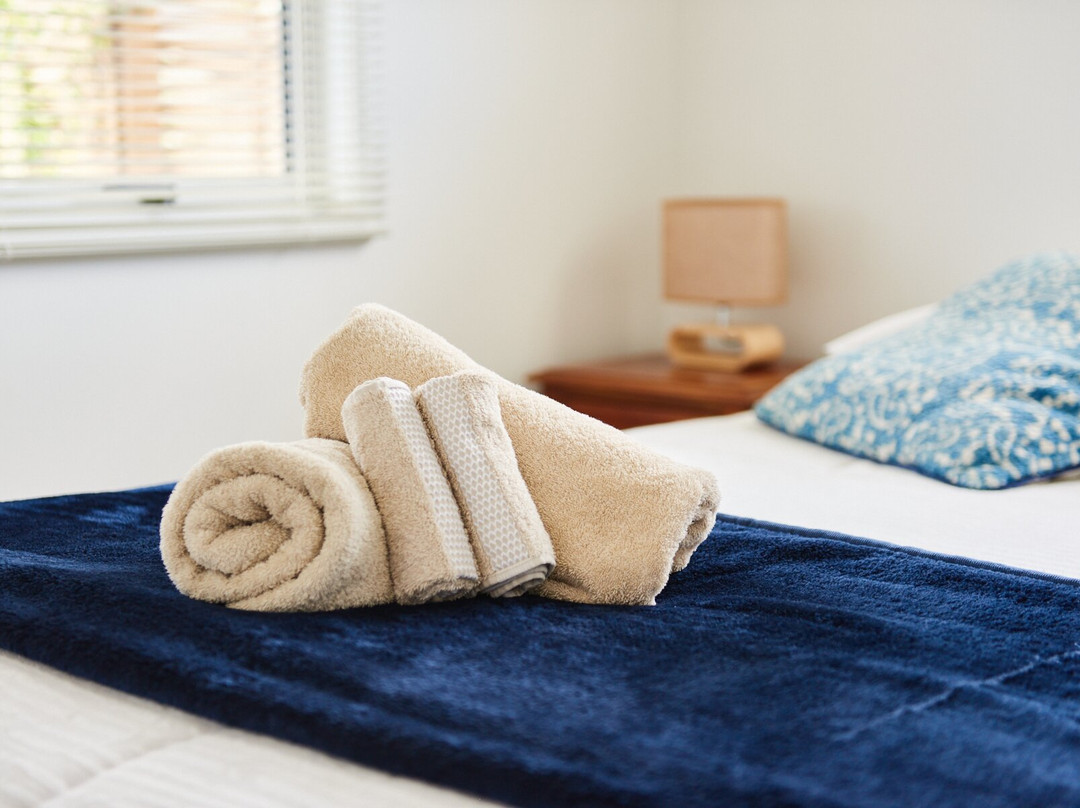 Orewa Kiwi Cabins