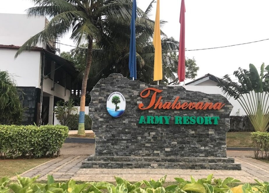 Thalsevana Holiday Resort主图