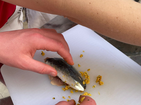 Souk Cuisine-马拉喀什必去景点