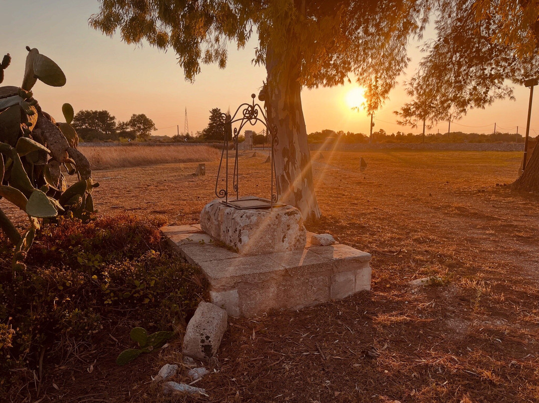 Agriturismo Masseria Quaremme主图