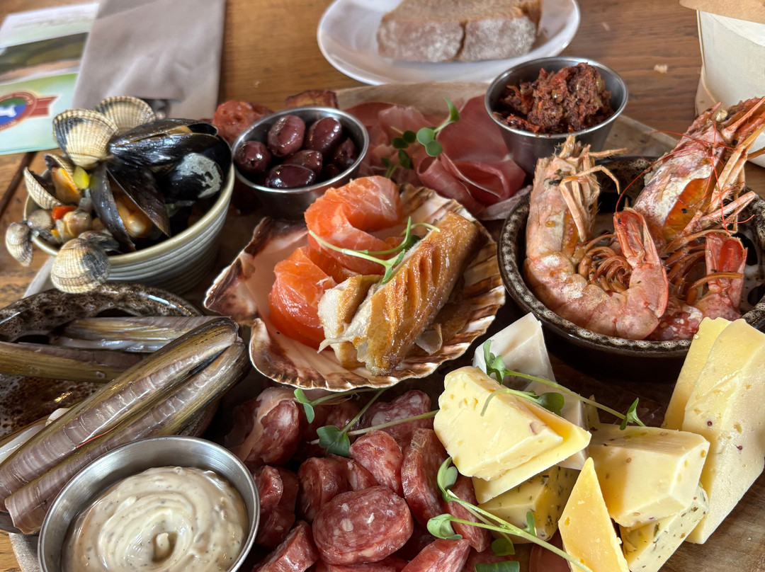 Wijnhoeve de kleine Schorre-Dreischor必去景点