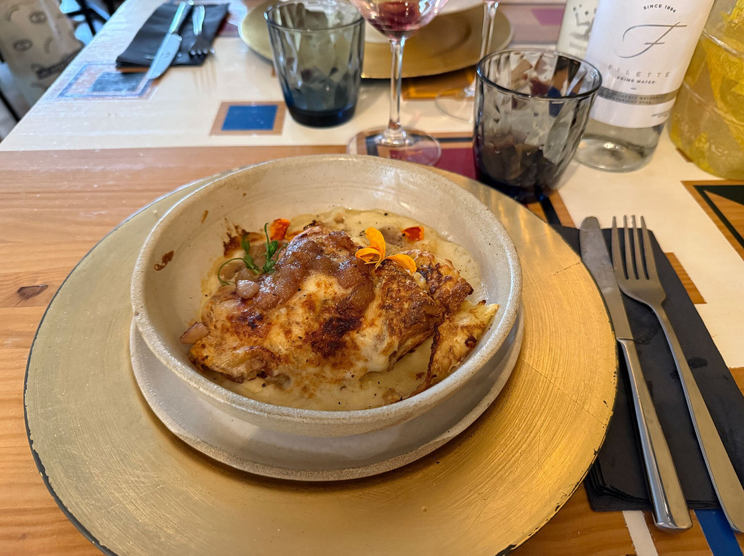 Trattoria Piemontese