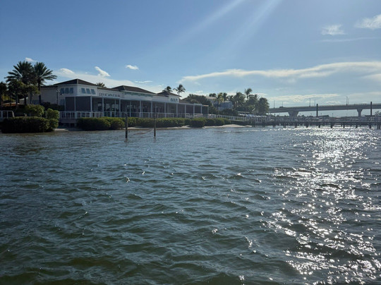 Love Street Outdoor Center-朱庇特必去景点