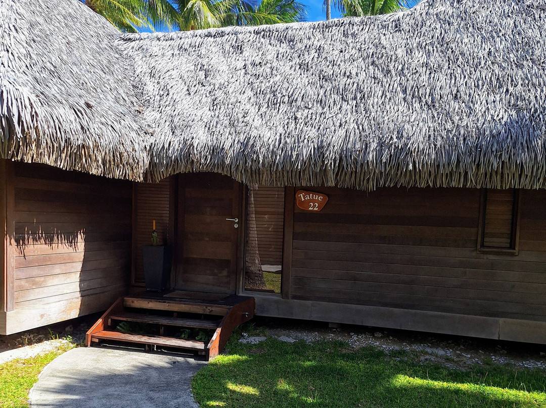 Hotel Kia Ora Resort & Spa主图