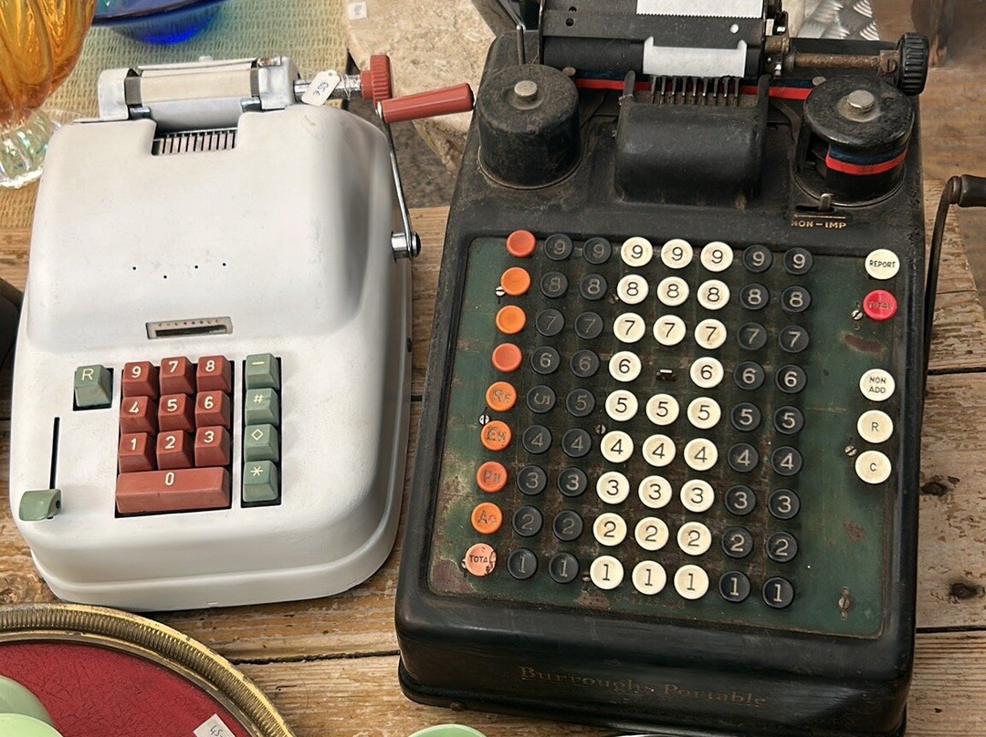 Les Puces du Canal-Villeurbanne必去景点