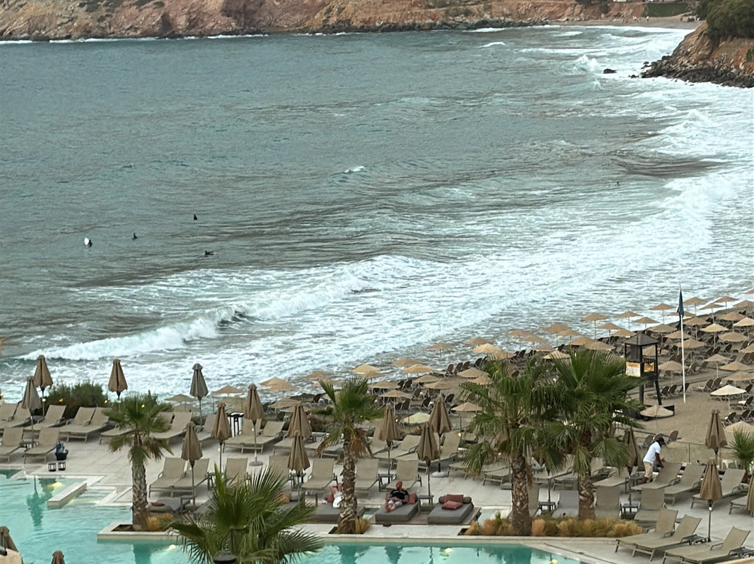 Fodele Beach & Water Park Holiday Resort主图