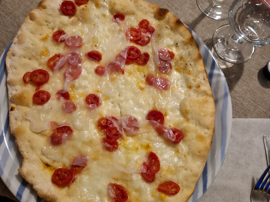 Podere Milla主图