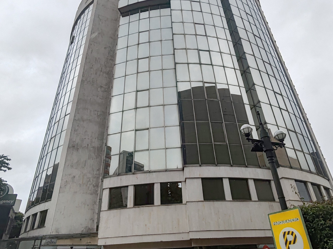 Hotel Bogotá Regency Usaquén主图