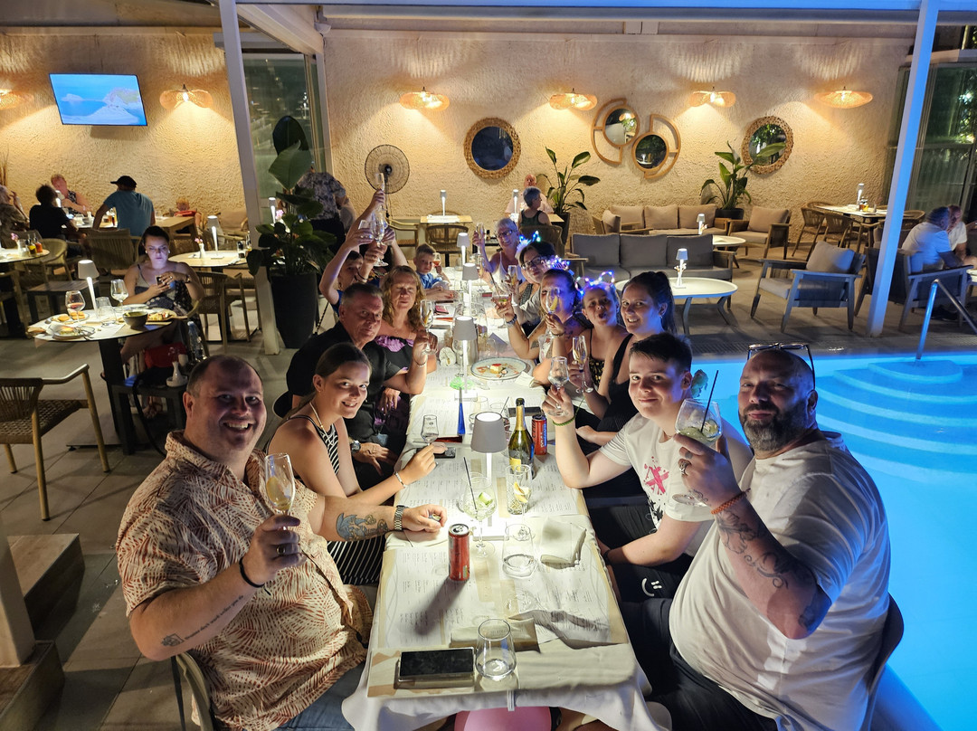 Telesilla Hotel主图