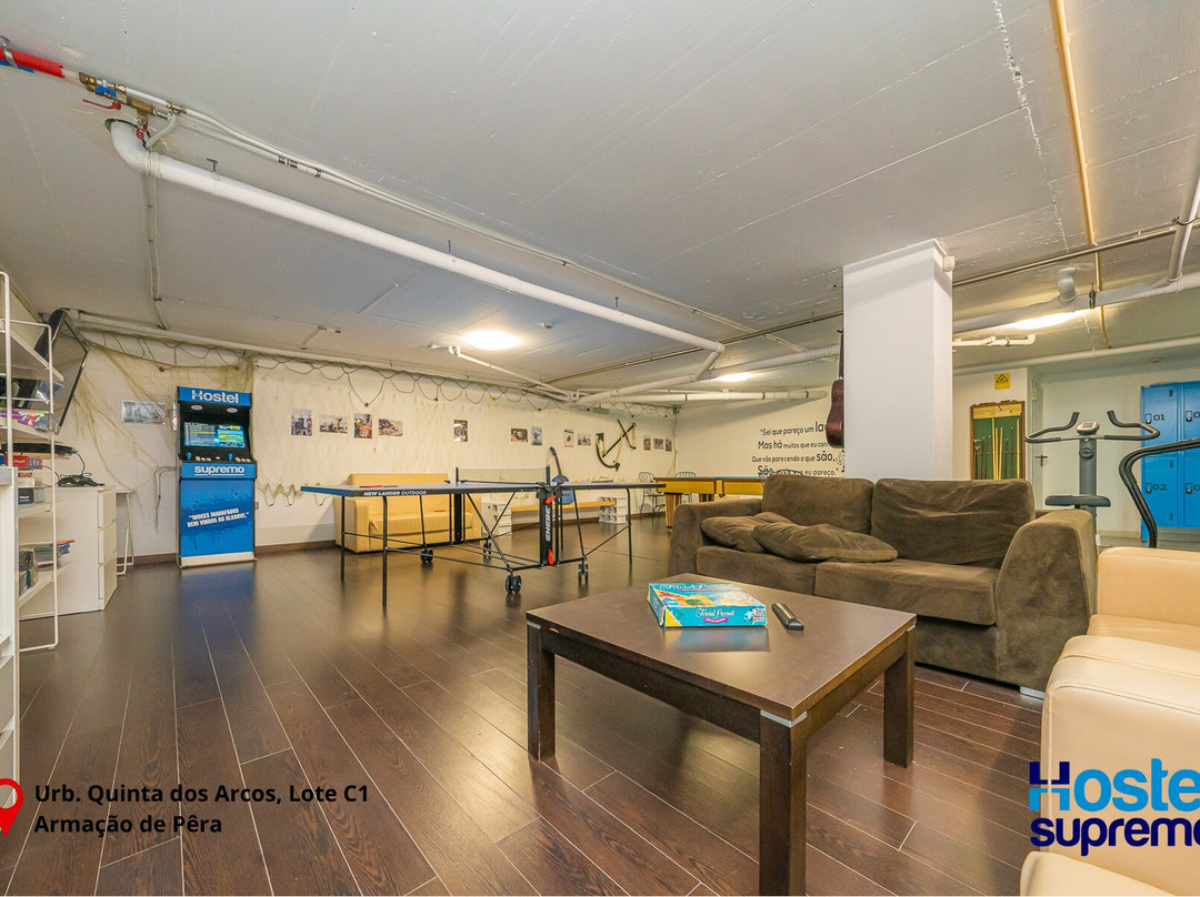 Hostel Supremo主图