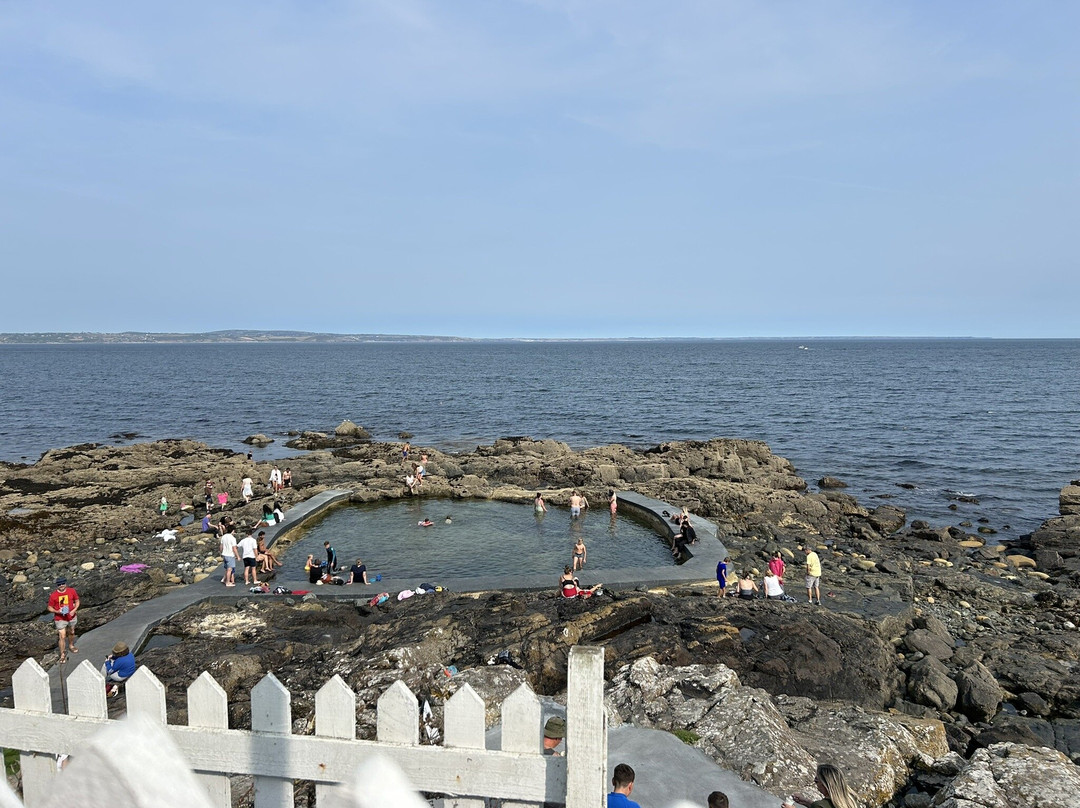 Ship Inn Mousehole-Mousehole必去景点