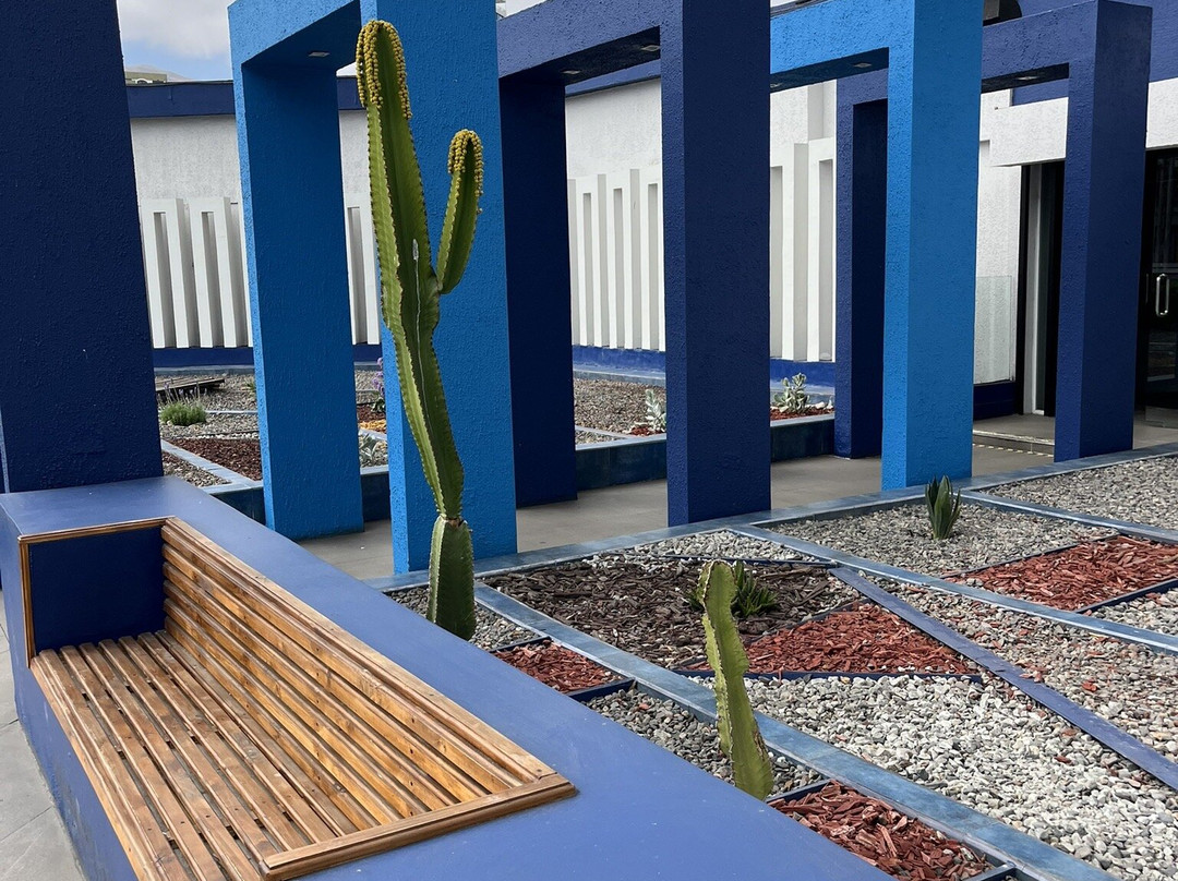 Hotel Gavina Costa Mar主图