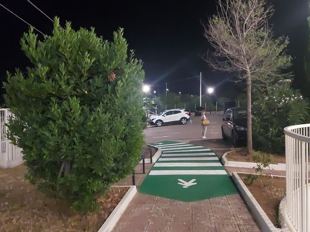 Easy Green Hotel
