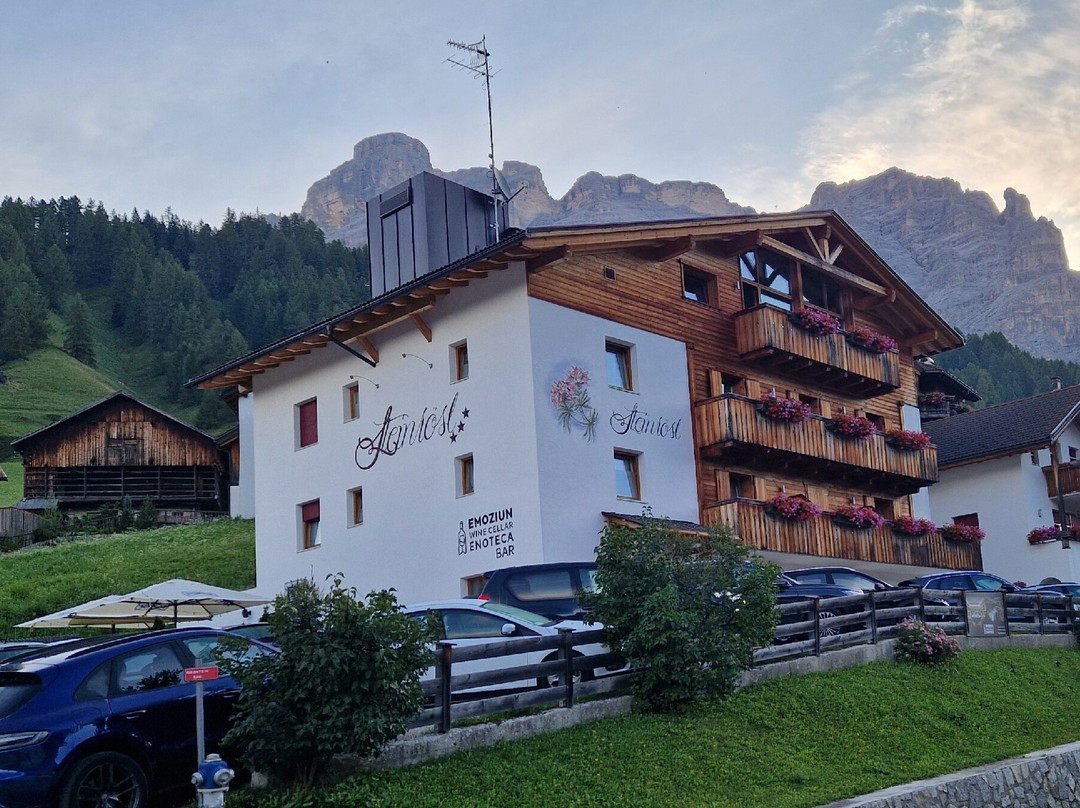 Hotel Steinrosl主图